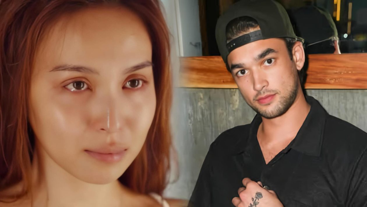 Kyline Alcantara, nagmaka-awa kay Kobe Paras
