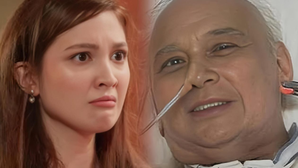Ara Davao, nilinaw ang cause of death ng kanyang ama na si Ricky