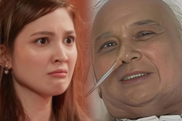 Ara Davao, nilinaw ang cause of death ng kanyang ama na si Ricky