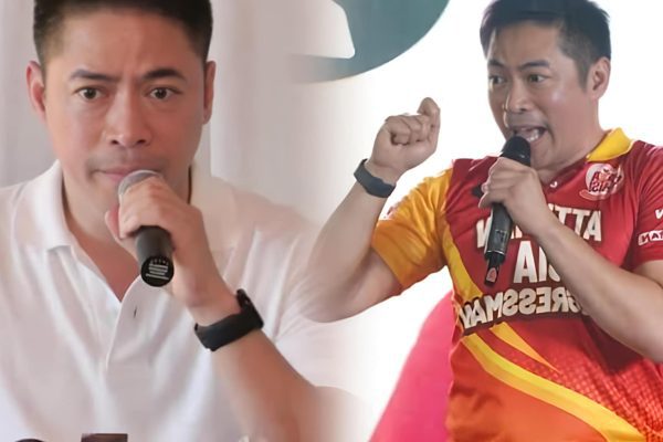 Ian Sia, disqualified na sa 2025 elections dahil sa ‘single mom’ joke