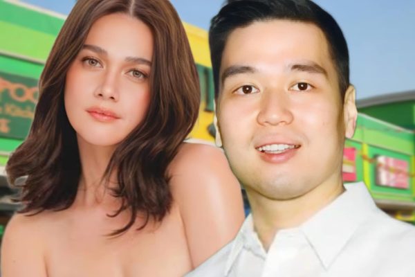 Bea Alonzo, ayaw muna isapubliko ang kanyang new boyfriend