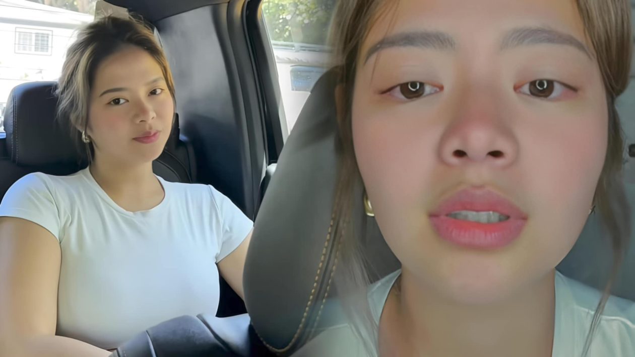 Driver License ni Yanna Motovlog, pinapabalik na ng LTO