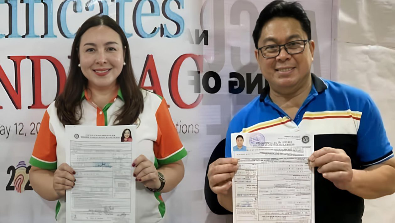 Marjorie Barretto at Dennis Padilla, parehong talo sa elections 2025