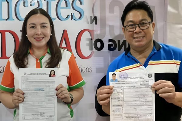 Marjorie Barretto at Dennis Padilla, parehong talo sa elections 2025