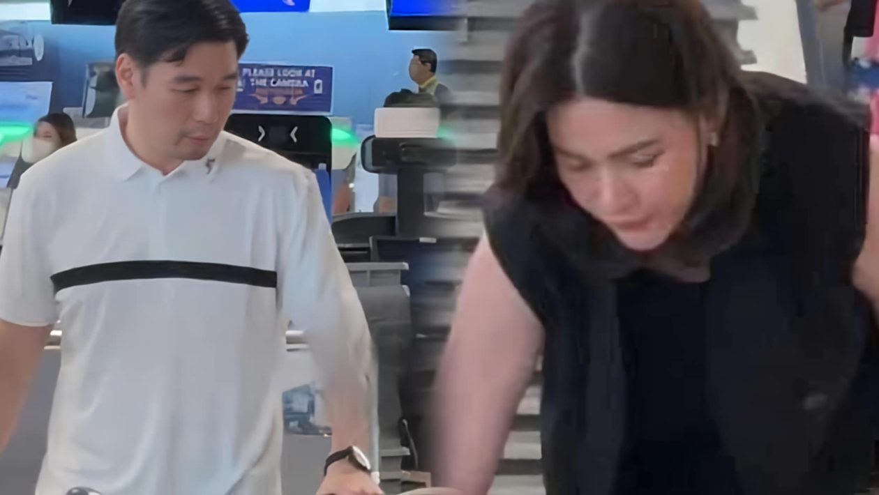 New Boyfriend ni Bea Alonzo, isang bilyonaryo