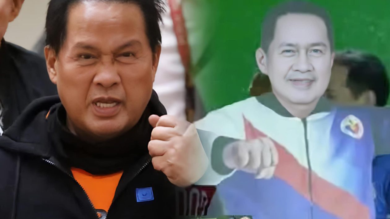 Quiboloy dinaya raw siya sa election, nag-request ng votes recount
