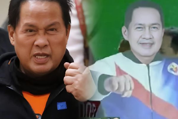 Quiboloy dinaya raw siya sa election, nag-request ng votes recount