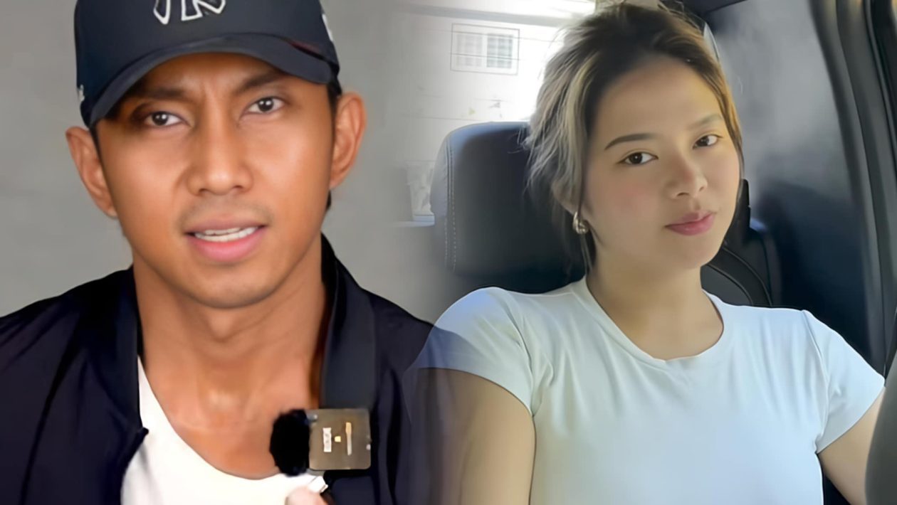 Rendon Labador, sinupalpal si Yanna Motovlog