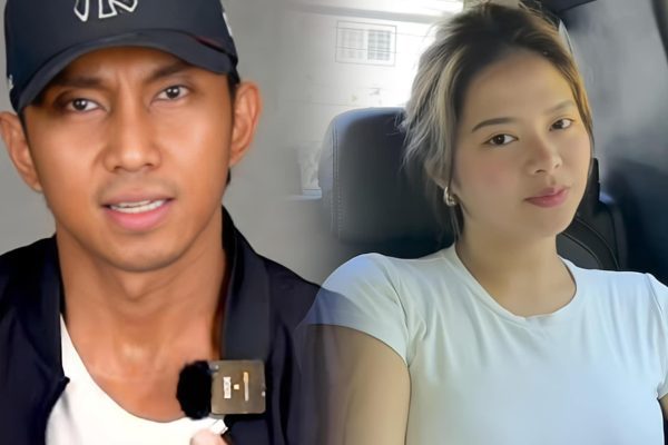 Rendon Labador, sinupalpal si Yanna Motovlog