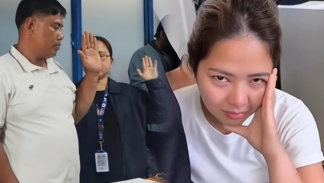 Yanna Motovlog, hindi sumipot sa LTO
